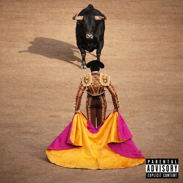 Matador cover art