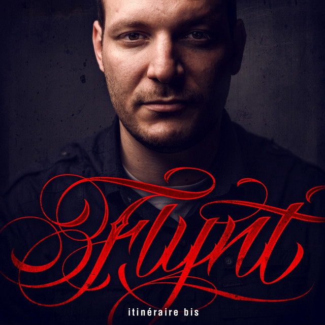 Itinéraire bis cover art