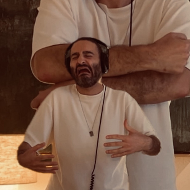 undefined album image