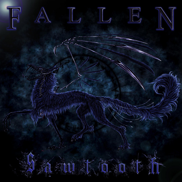 Fallen cover