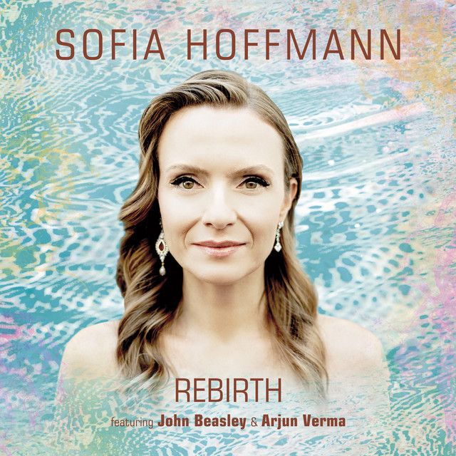 Rebirth cover art