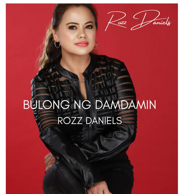 Rozz Daniels