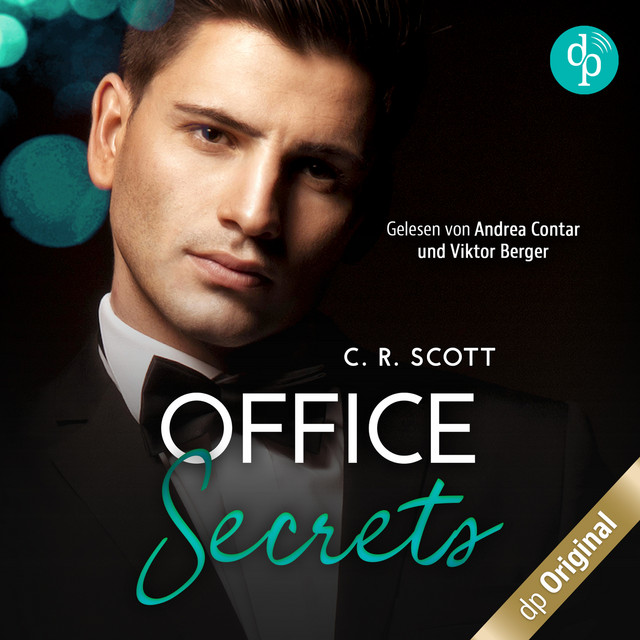 Office Secrets (Ungekürzt) cover art