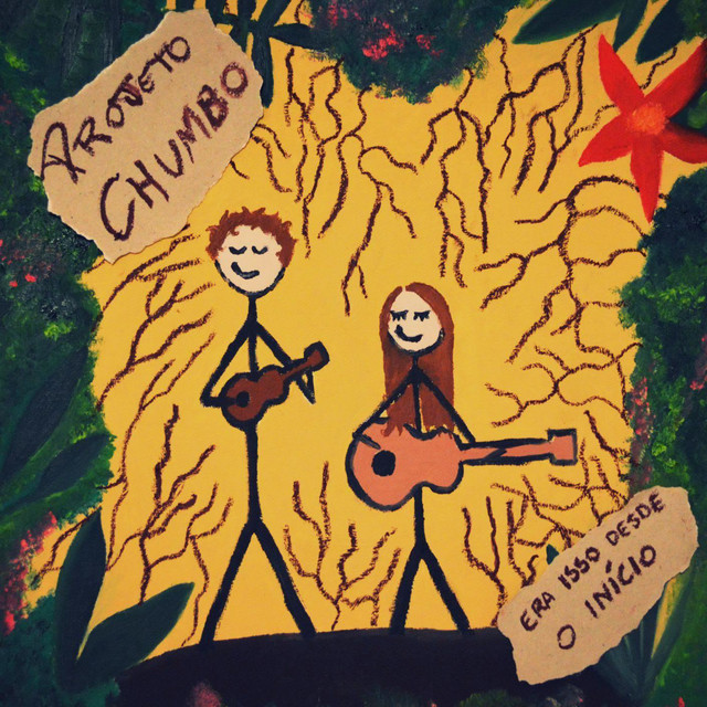 Era Isso Desde o Início cover art