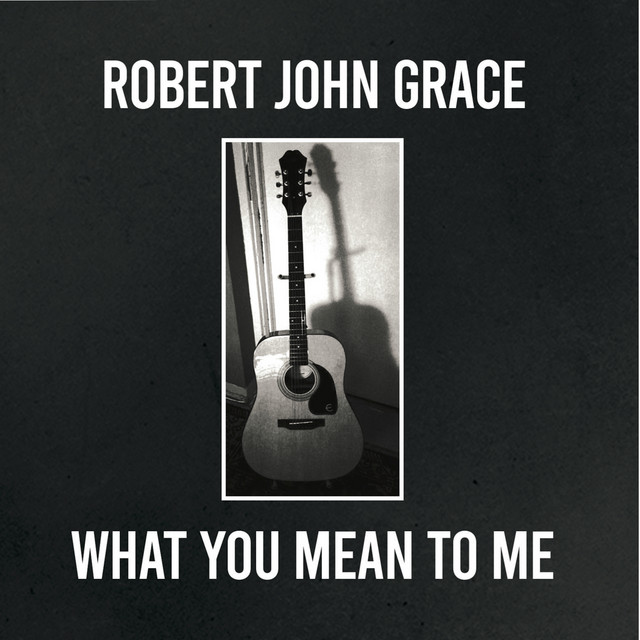 Robert John Grace