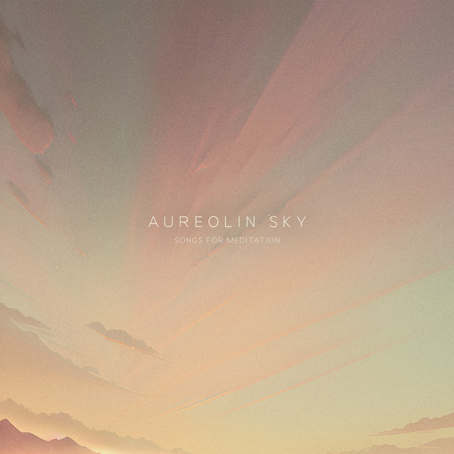 Songs for Meditation cover art