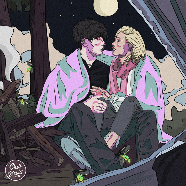 Romantics cover art