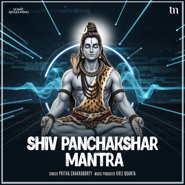 Shiv Panchakshar Mantra (Sonic Awakening)