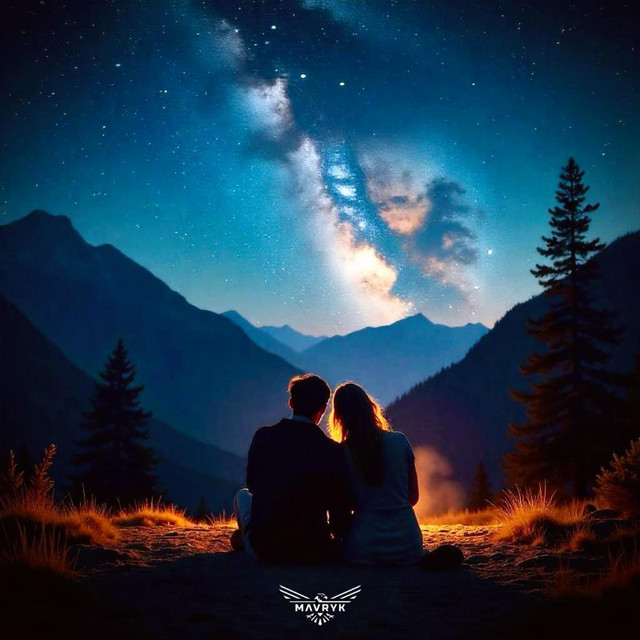 Stargazing