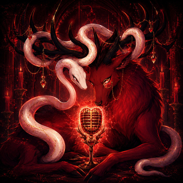 Nightmare Briar Codex
