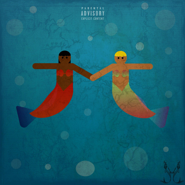 Wata Love Mixtape cover art