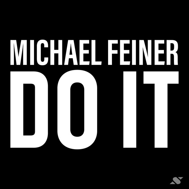 DO IT cover art