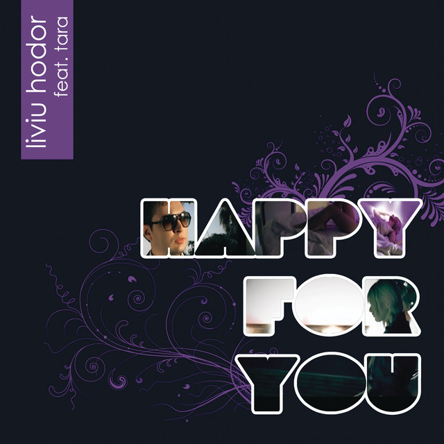 Happy For You - Radio Edit