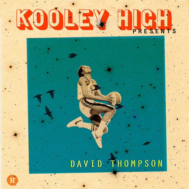 Big Headed cover art