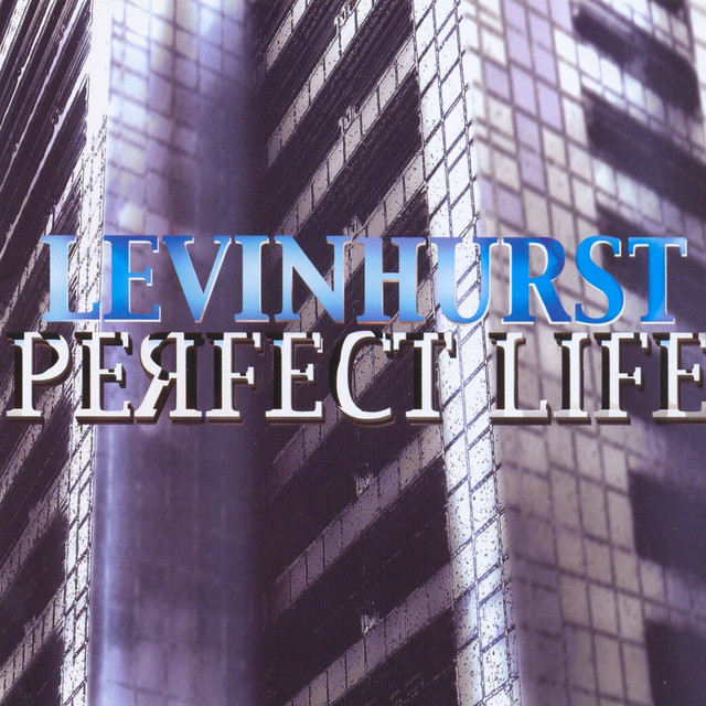 Perfect Life cover art