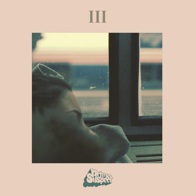 III cover art