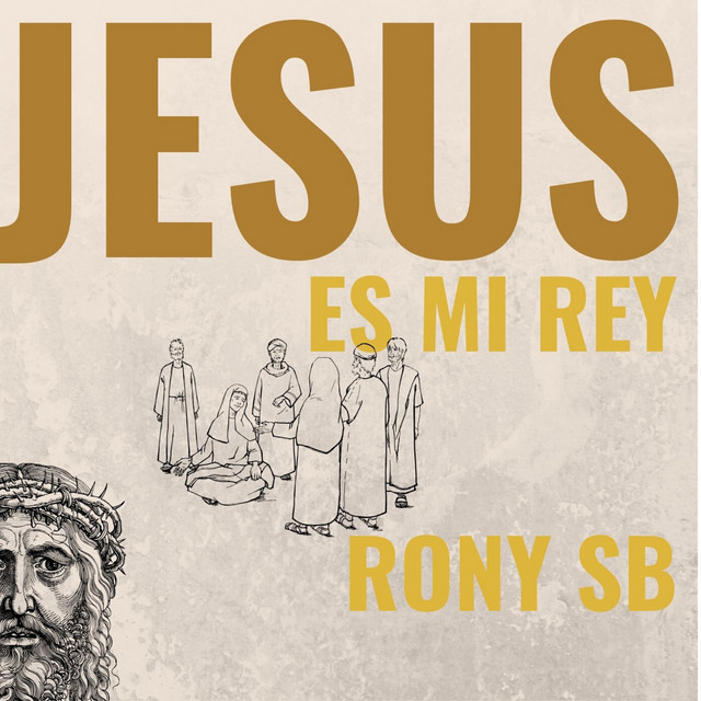 Rony SB | Spotify