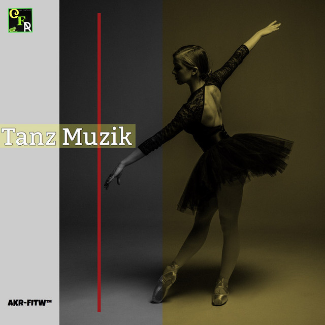 Tanz Musik cover art