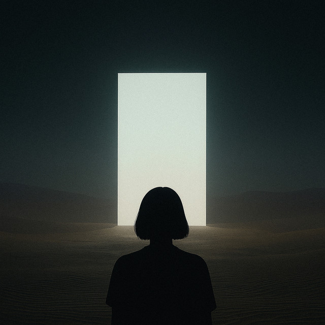 Обкладинка Dmit Kitz — Exit / Valentia