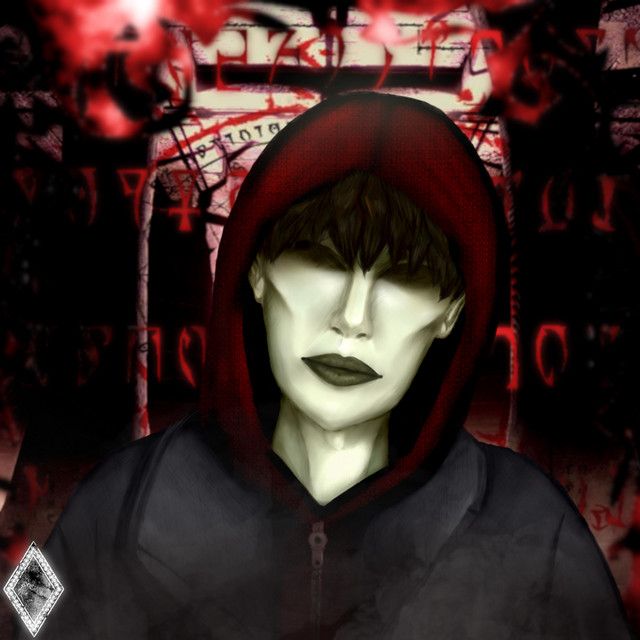 Дьявол cover art