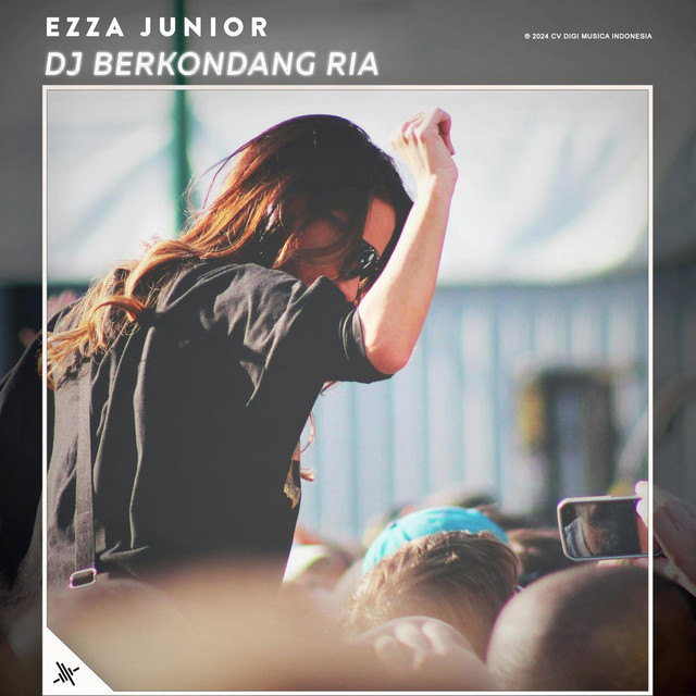 DJ Berkondang Ria cover art