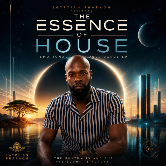 The Essence Of House
