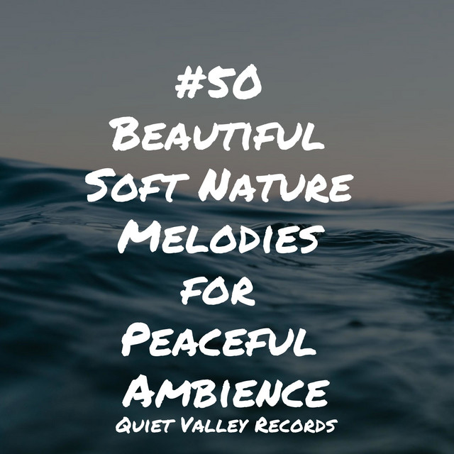 #50 Beautiful Soft Nature Melodies for Peaceful Ambience - Album by ...