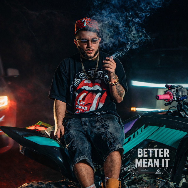 Better Mean It cover