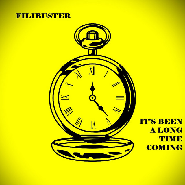 ...It's Been A Long Time Coming (Remastered) cover art
