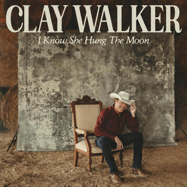 I Know She Hung The Moon artwork