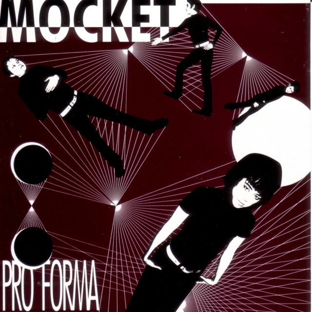 Mocket photo