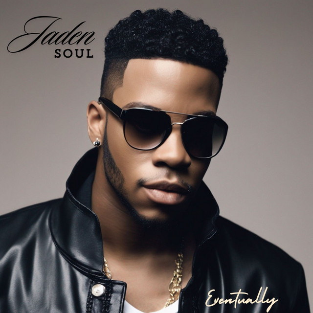 Jaden Soul – Together We Rise