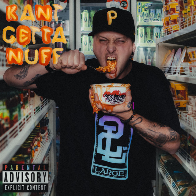 Kant Getta Nuff