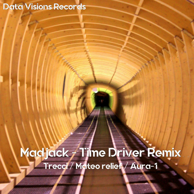 Time Driver - Compilation by Various Artists | Spotify