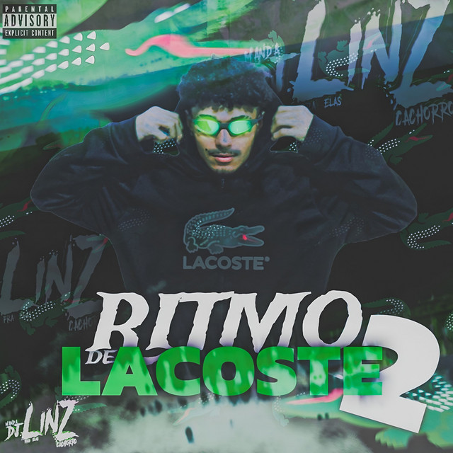 RITMO DE LACOSTE 2