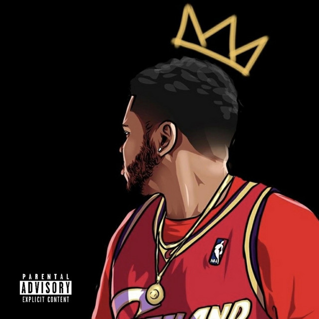 Notorious cover art