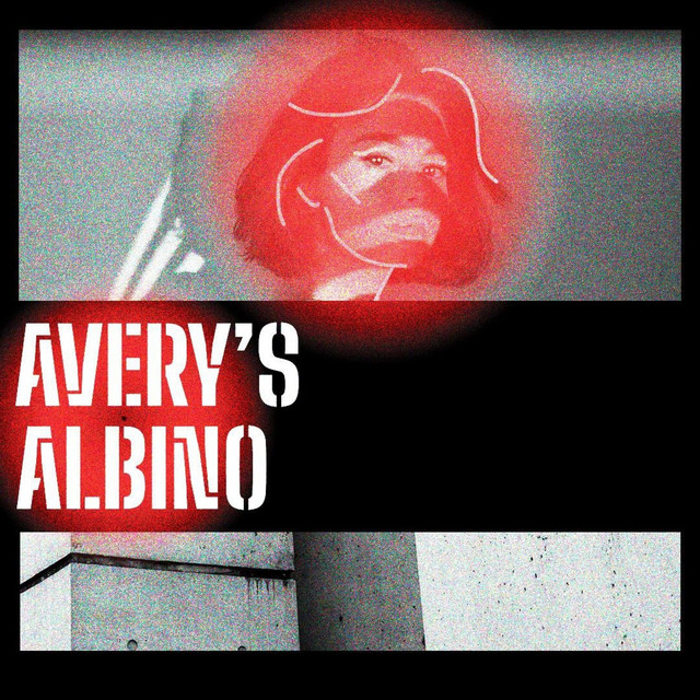 Avery's Albino cover art