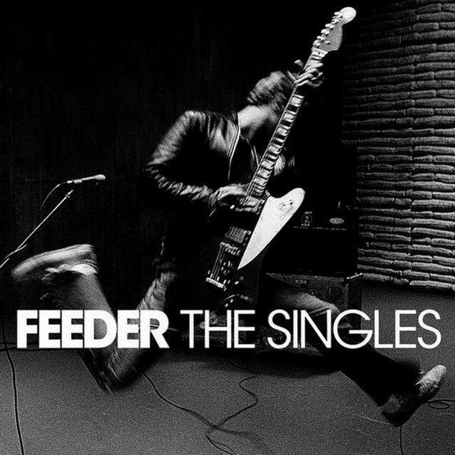 洋楽 Feeder The Singles The Singles - Album by Feeder | Spotify