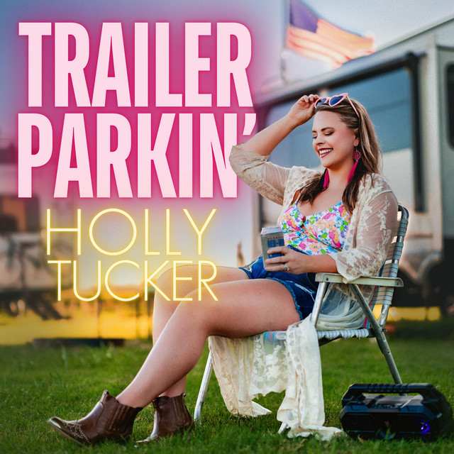 Trailerparkin' cover