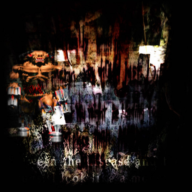 INeverGaveAFuck cover art