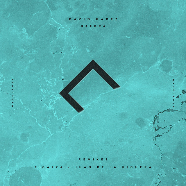 Daedra cover art