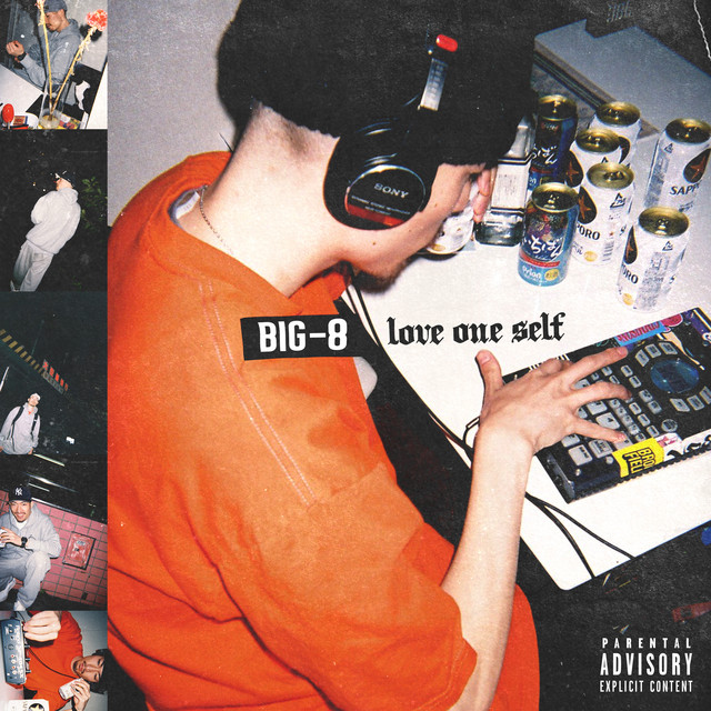 album image