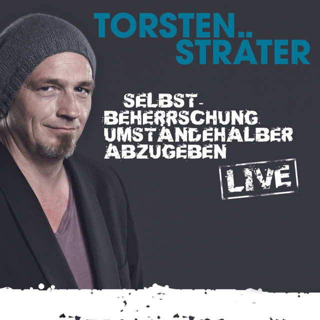Selbstbeherrschung umständehalber abzugeben cover art