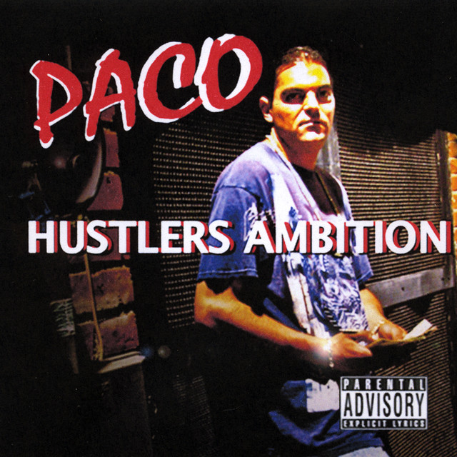 I'm A Gangster cover art
