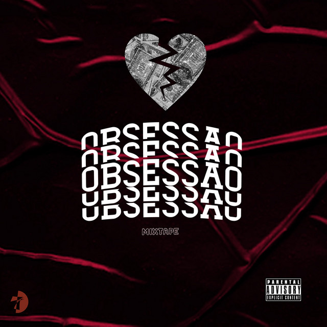 Obsessão Mixtape cover art