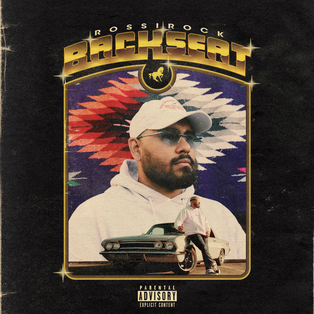 Backseat - Single by Rossi Rock | Spotify