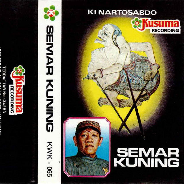 Wayang Kulit Ki Nartosabdo Lakon Semar Kuning - Album by Ki Narto Sabdo ...