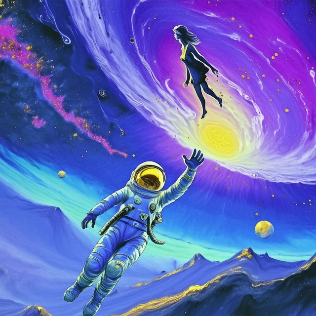 Fusión cover art