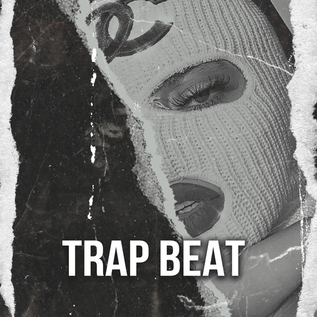 Trap Beat cover art
