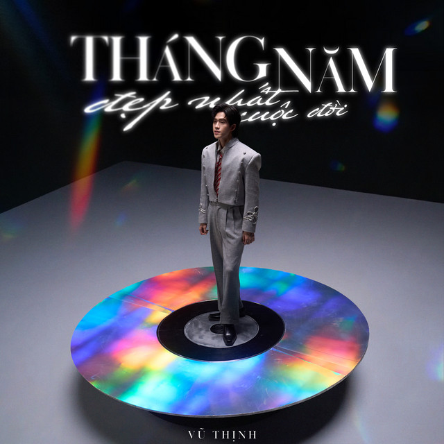 Tháng Năm Đẹp Nhất Cuộc Đời